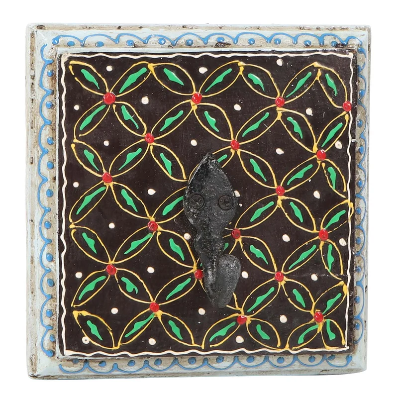 Patère orientale Vimala C