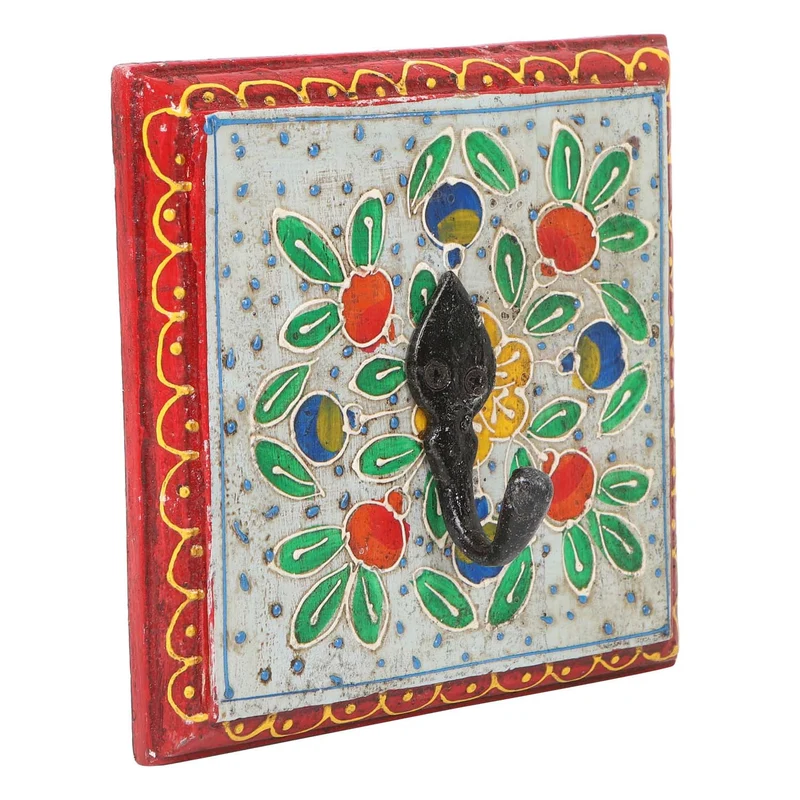 Patère orientale Vimala B