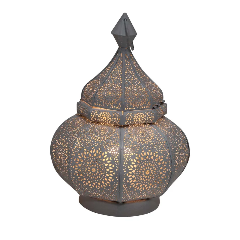 Lanterne orientale Alima