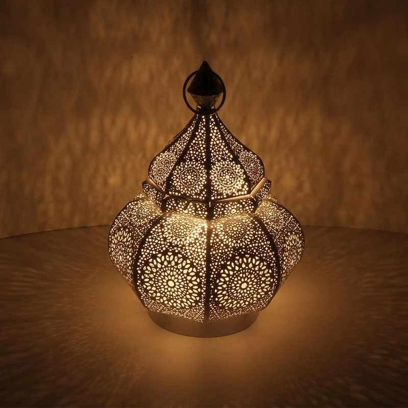 Lanterne orientale Alima