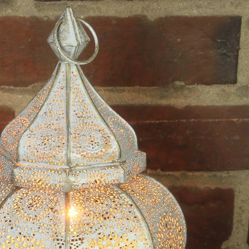 Lanterne orientale Alima