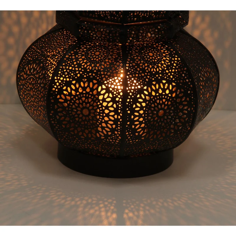 Lanterne orientale Abir