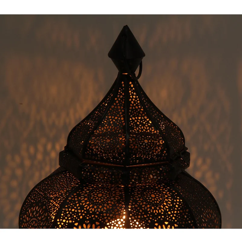 Lanterne orientale Abir
