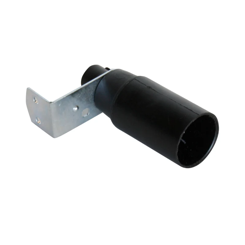 Raccordement applique E14