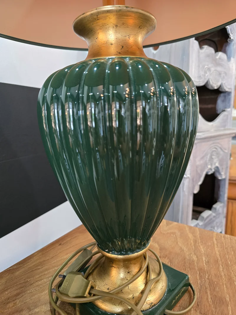 Lampe Le Dauphin