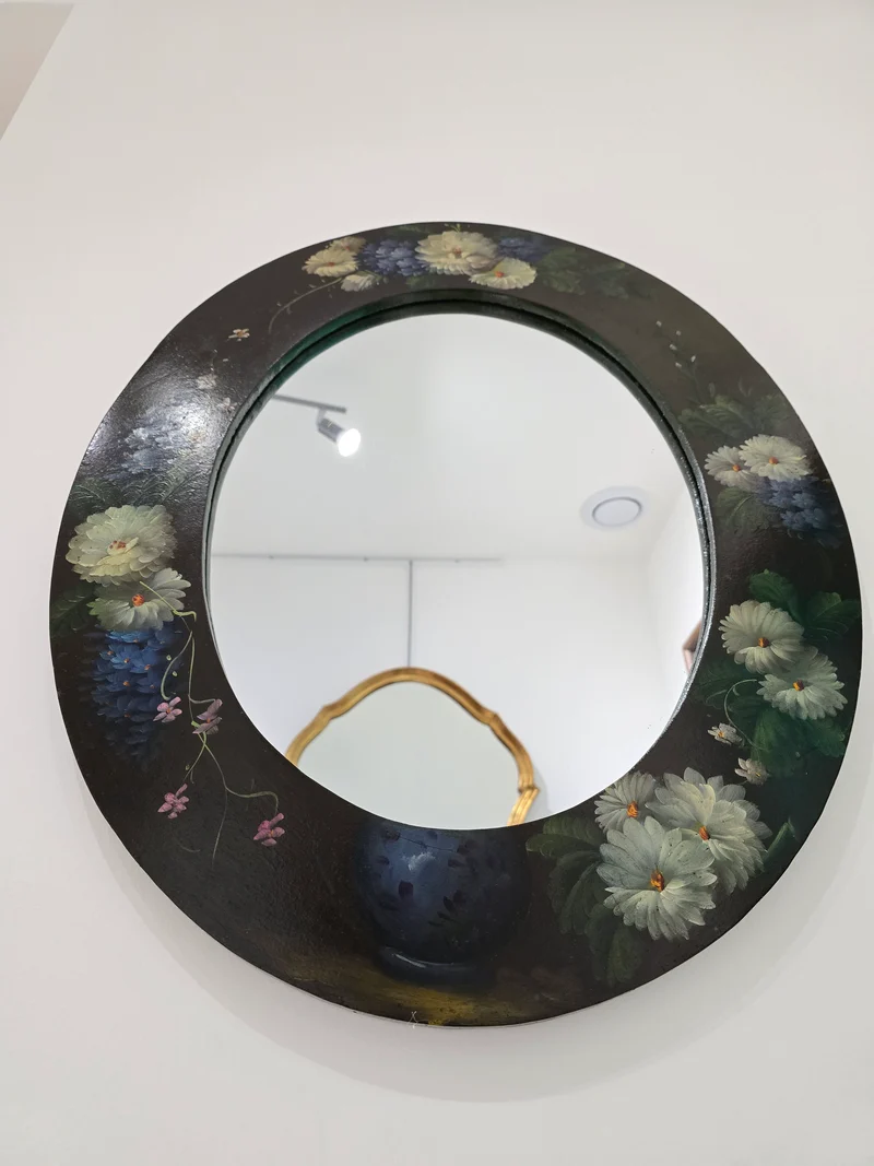 Miroir vintage