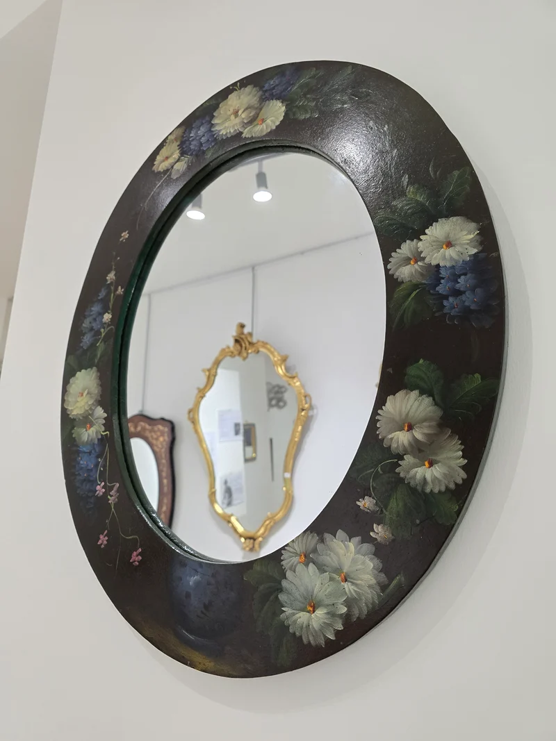 Miroir vintage