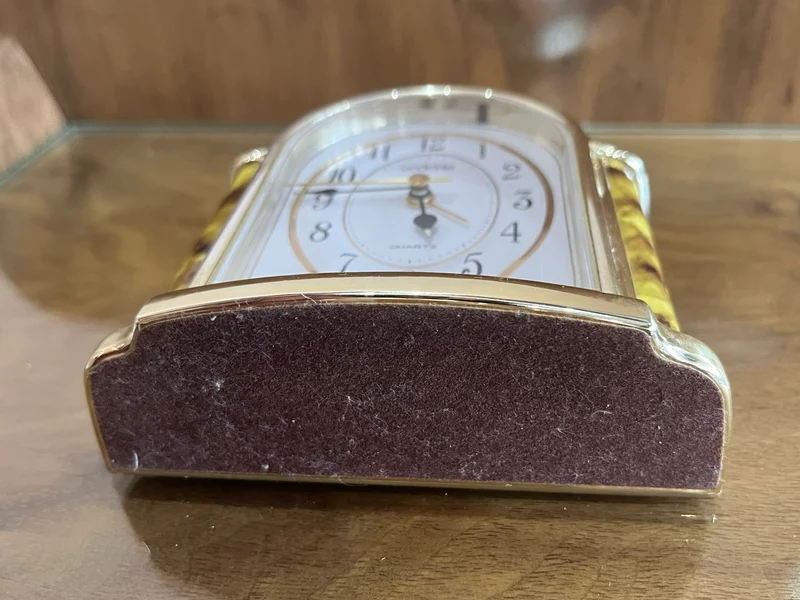 Réveil Horloge Vedette
