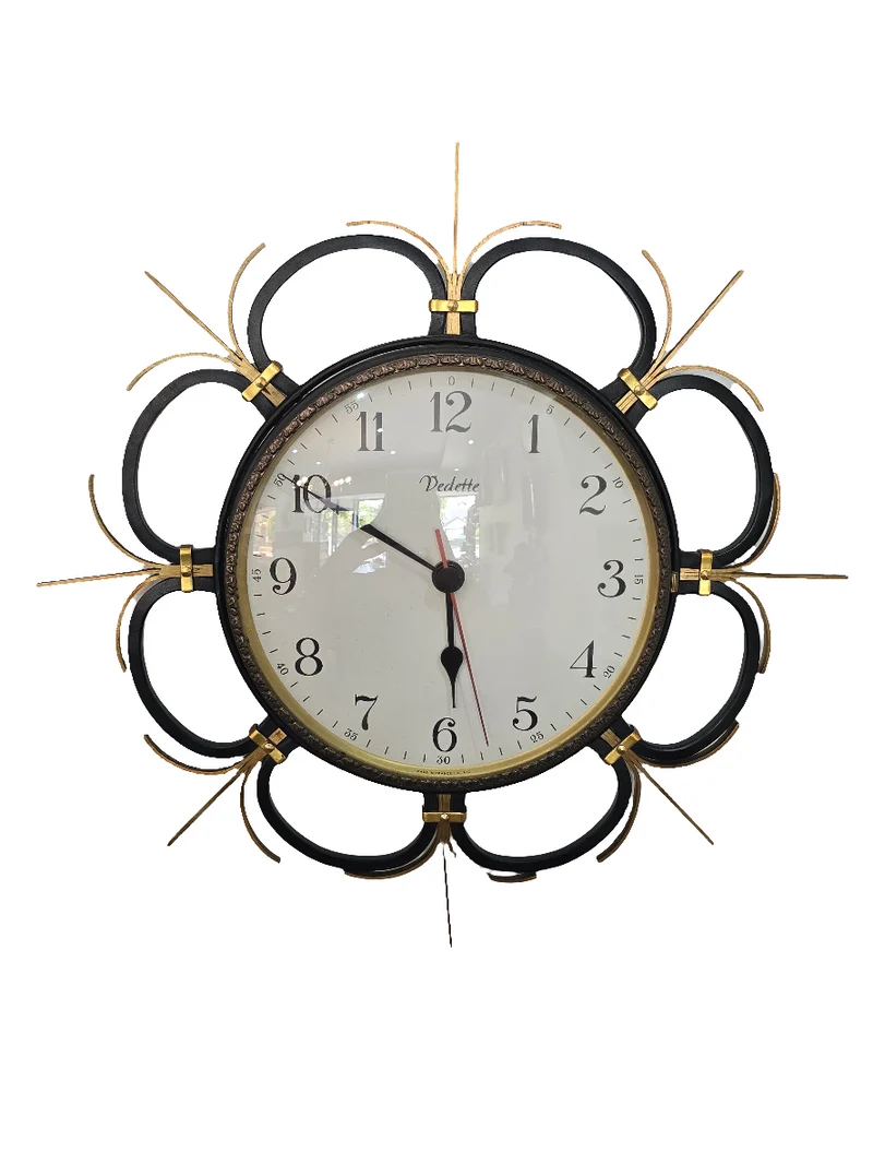Horloge Vedette