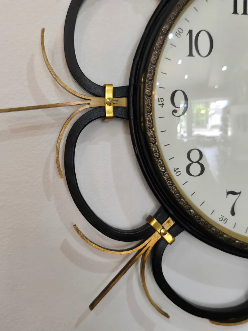 Horloge Vedette