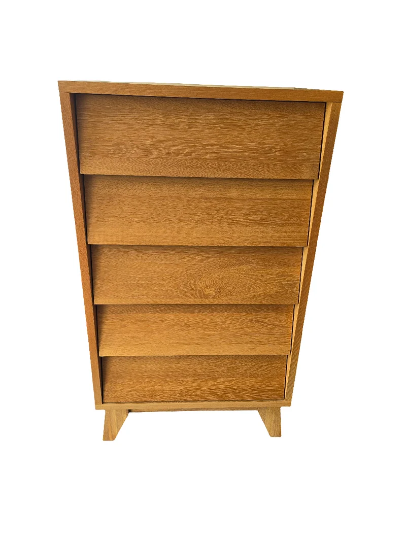 Chiffonnier scandinave