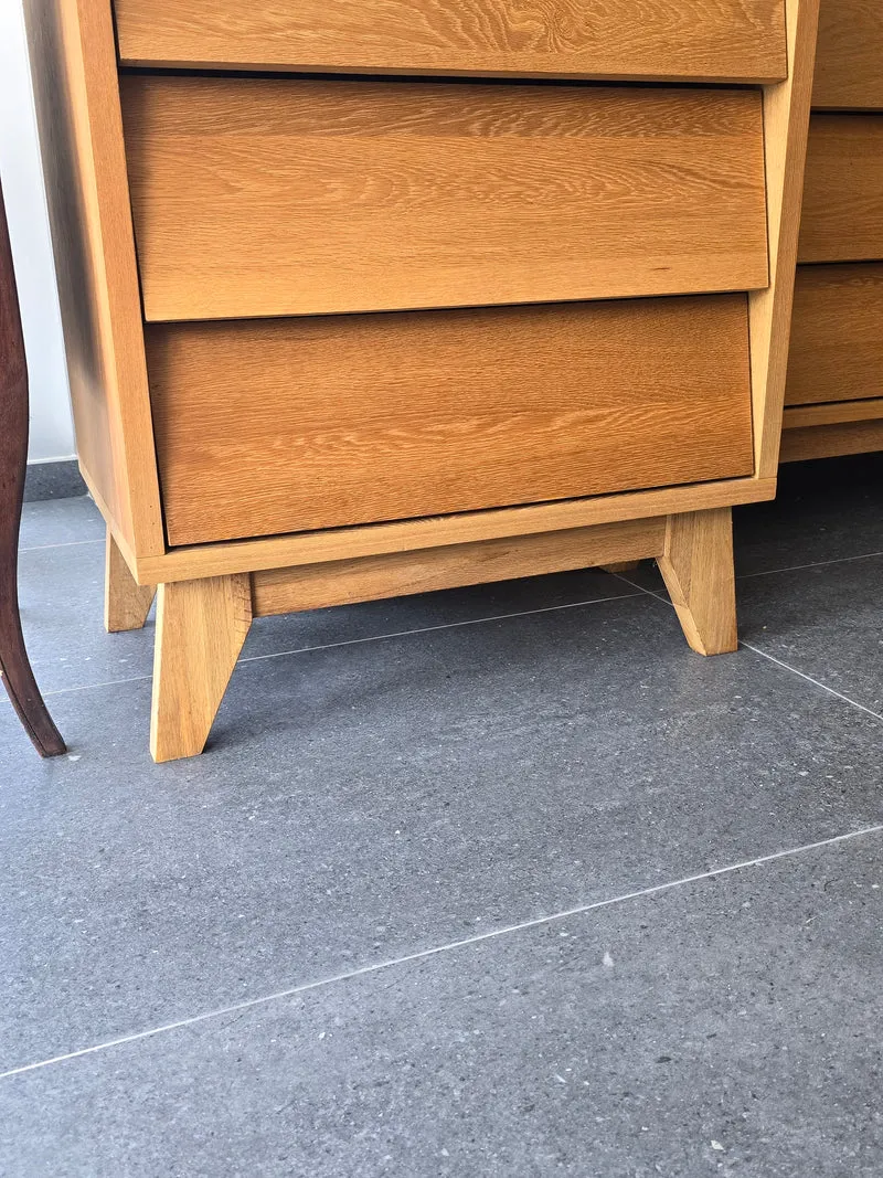 Chiffonnier scandinave