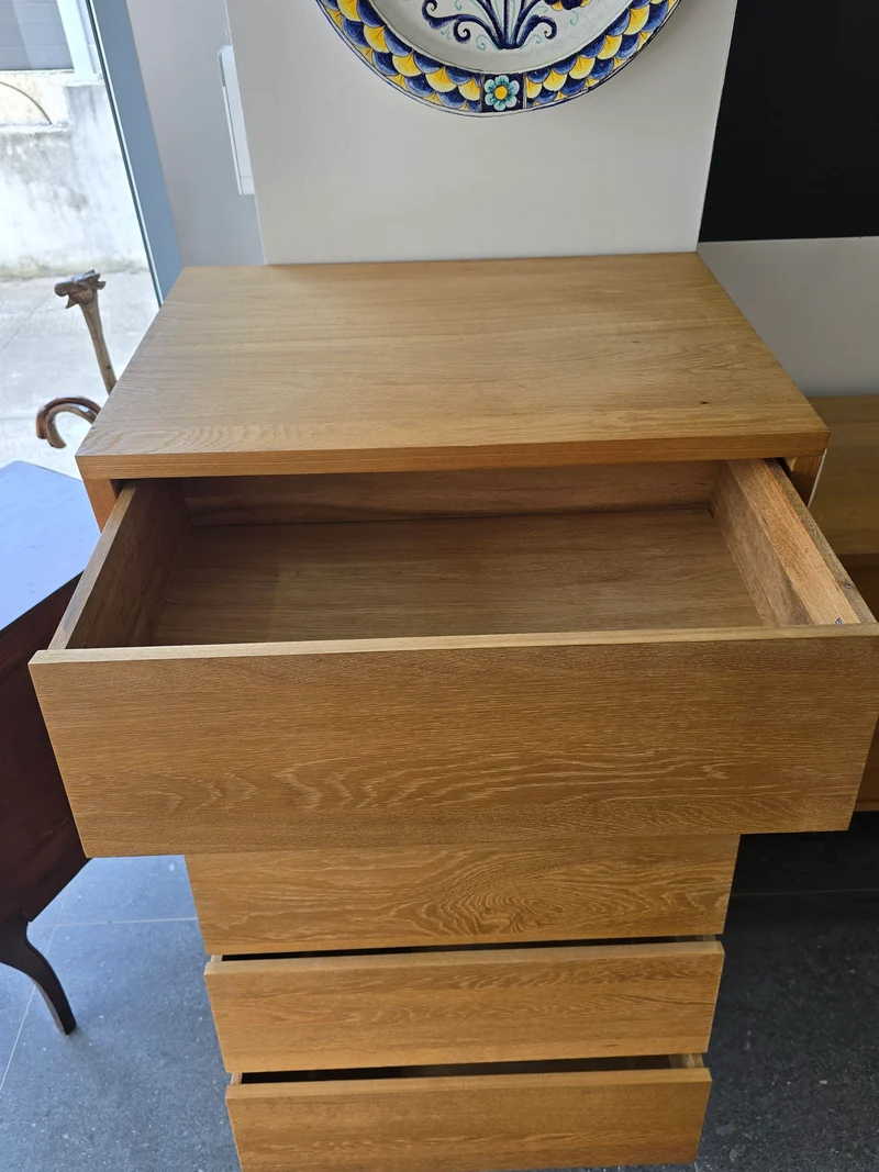 Chiffonnier scandinave