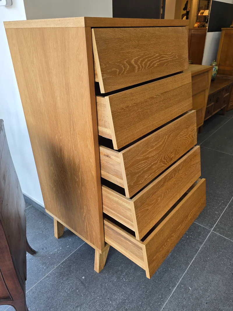 Chiffonnier scandinave