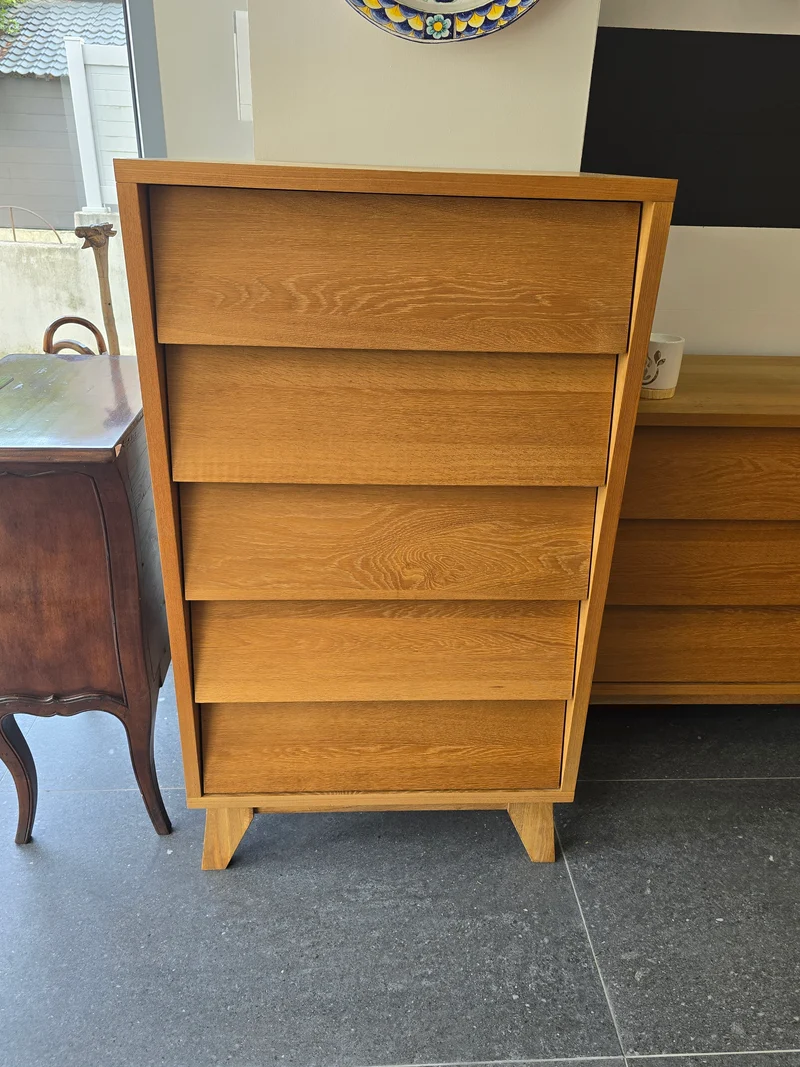 Chiffonnier scandinave