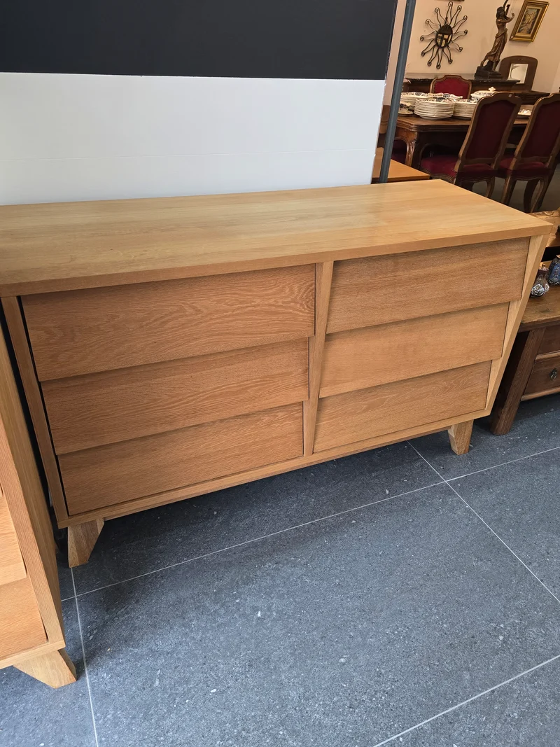 Commode scandinave