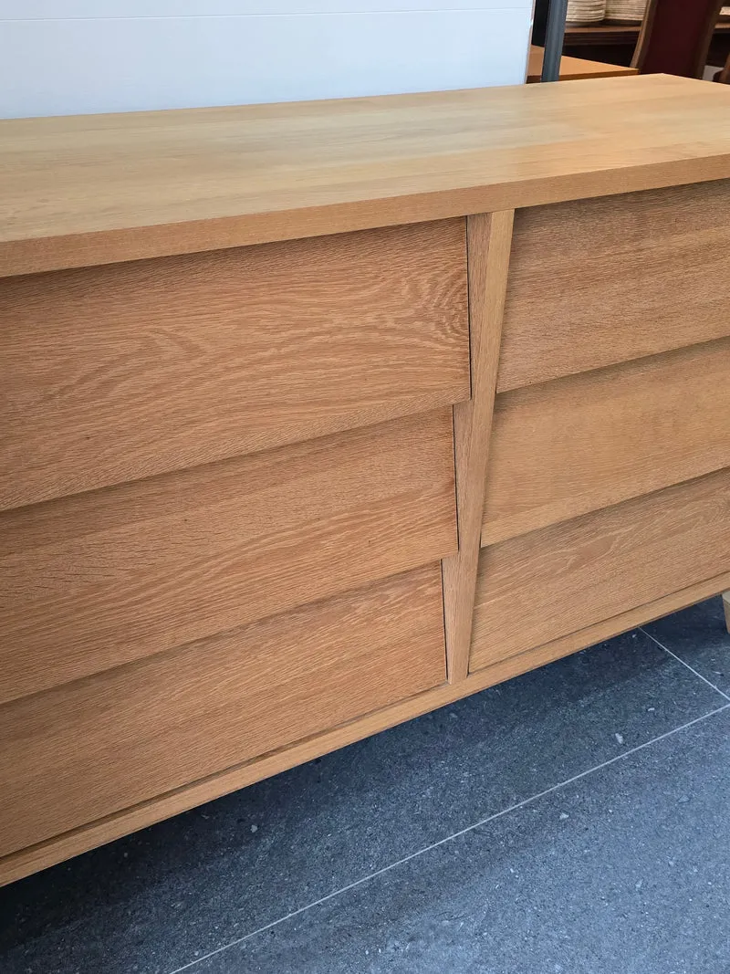 Commode scandinave