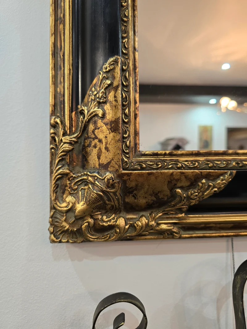 Miroir vintage
