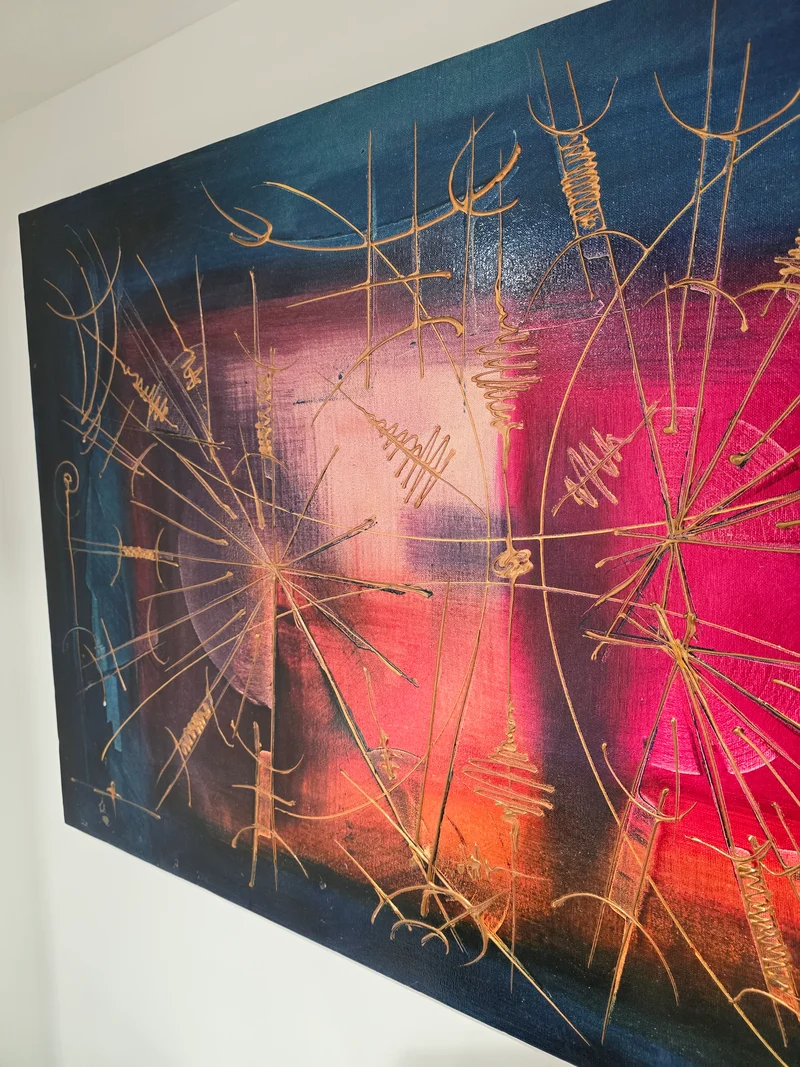 Tableau C.Guillot