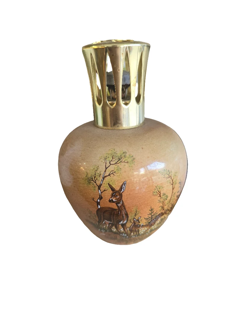 Lampe berger