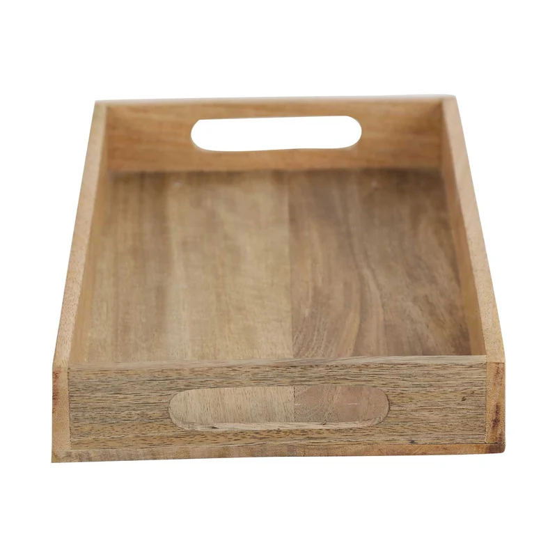 Plateau en bois HT400