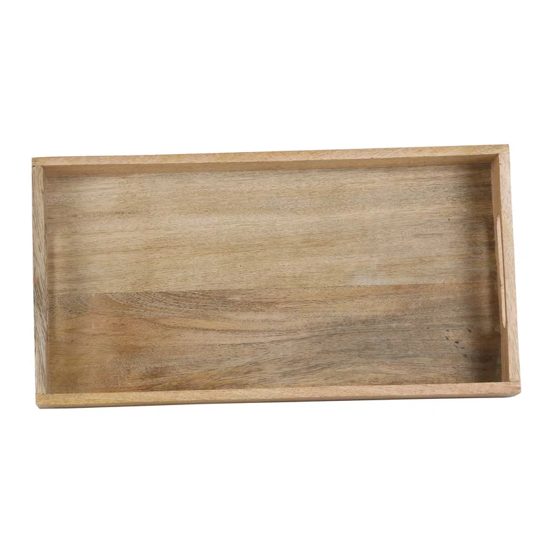 Plateau en bois HT400