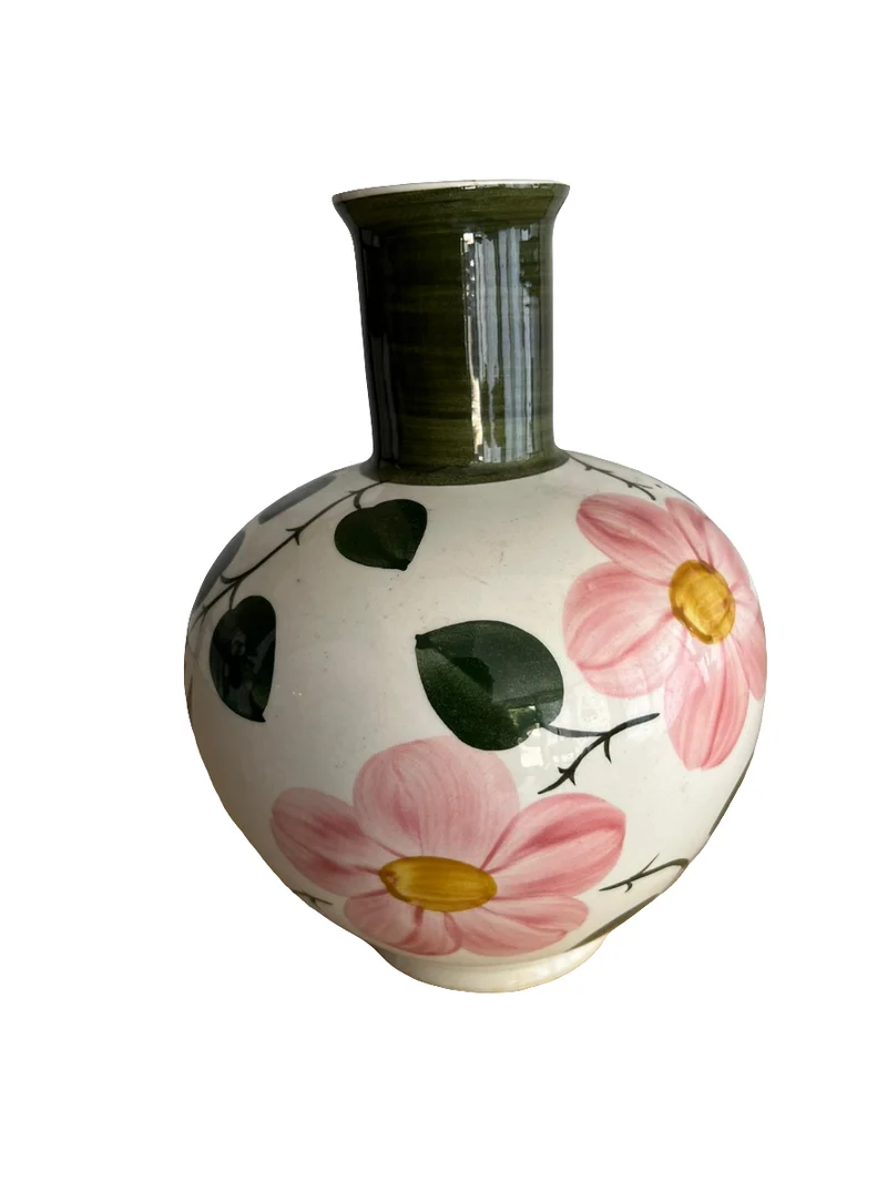 Vase rose sauvage Villeroy & Boch Wildrose