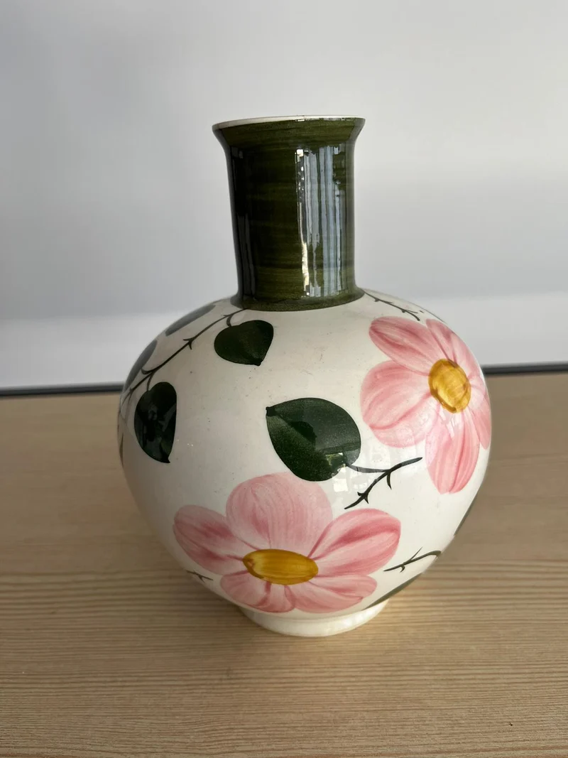 Vase rose sauvage Villeroy & Boch Wildrose