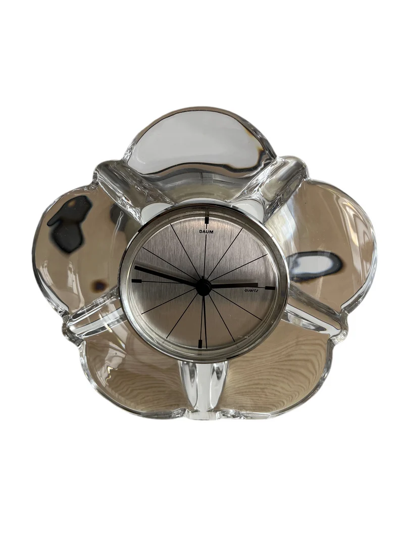 Horloge Daum