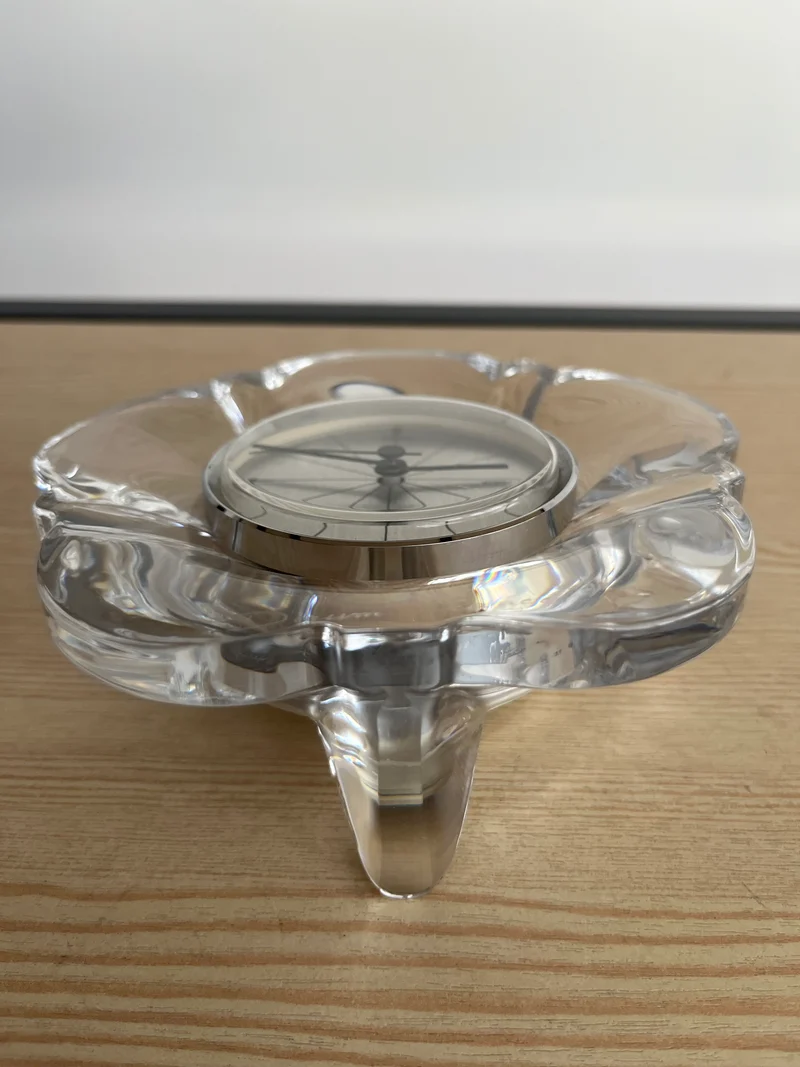 Horloge Daum