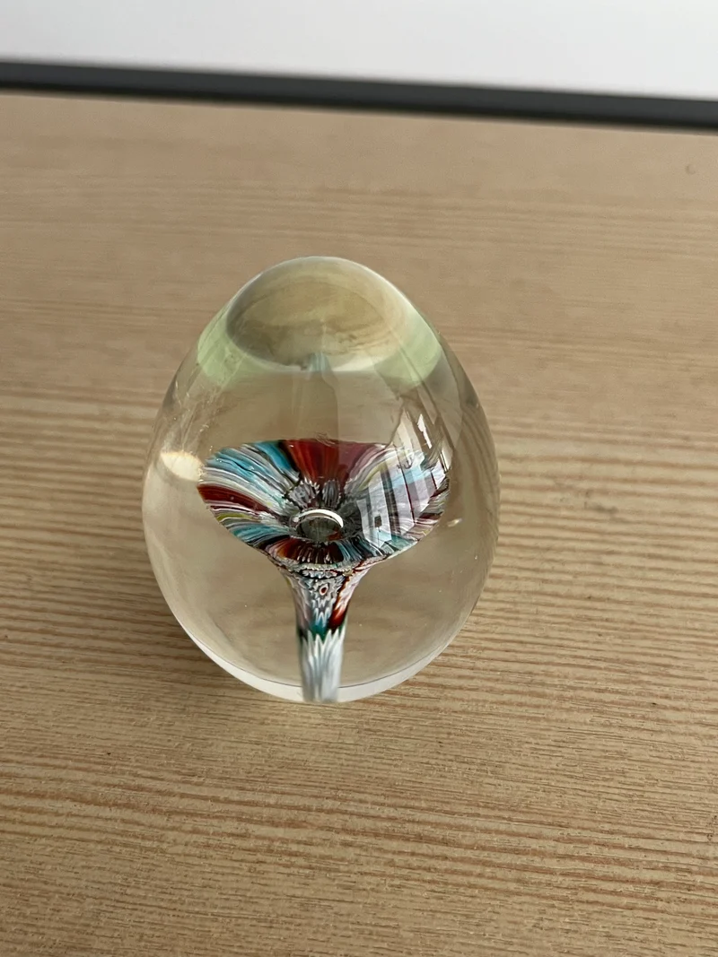 Œuf murano