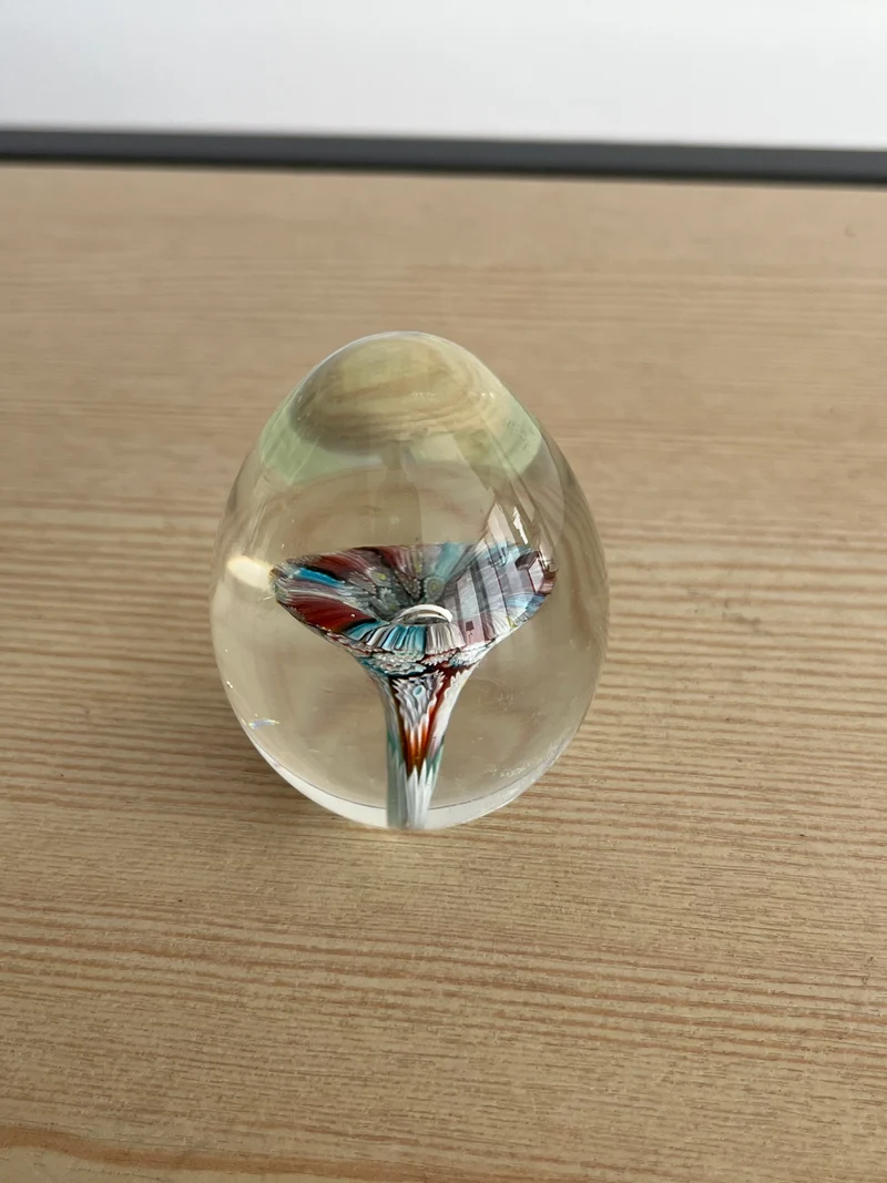 Œuf murano