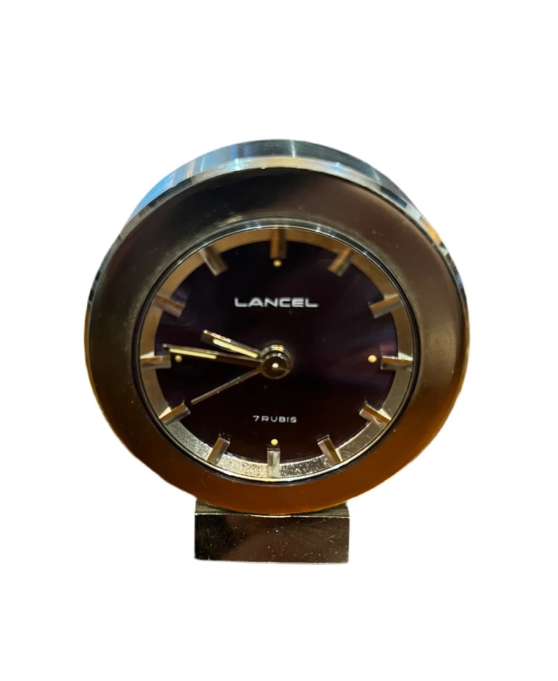 Horloge Lancel vintage 7Rubis