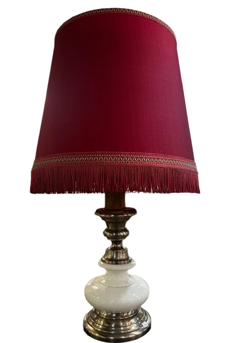 Lampe vintage