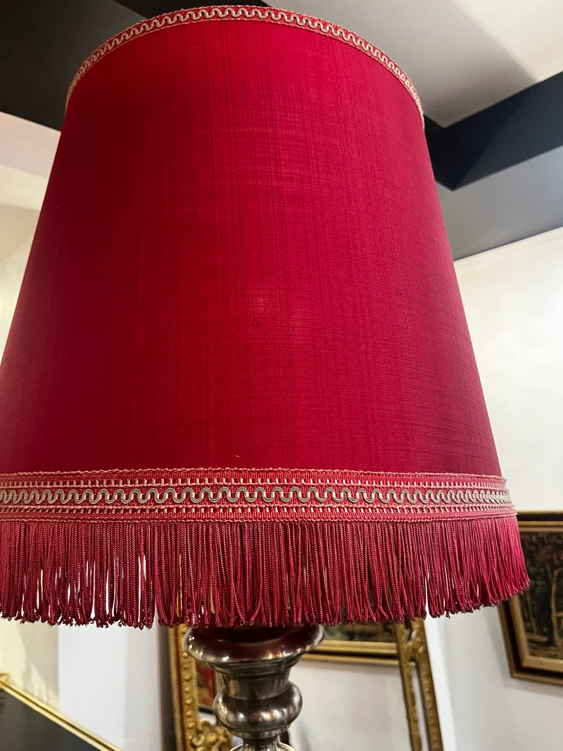Lampe vintage