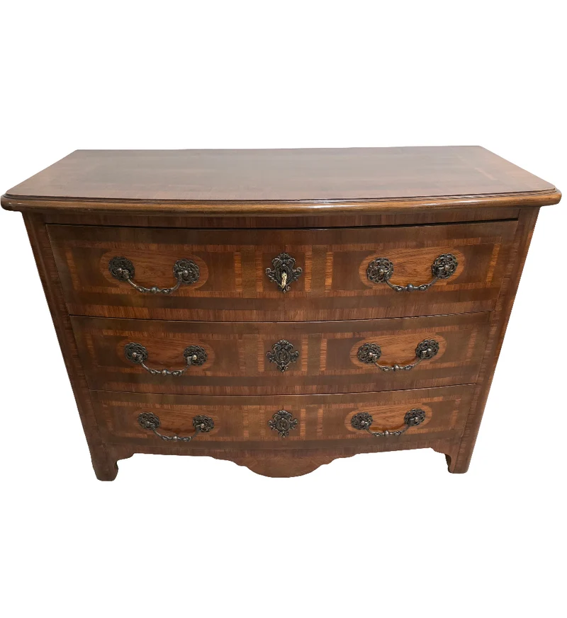 Commode style Louis XIV