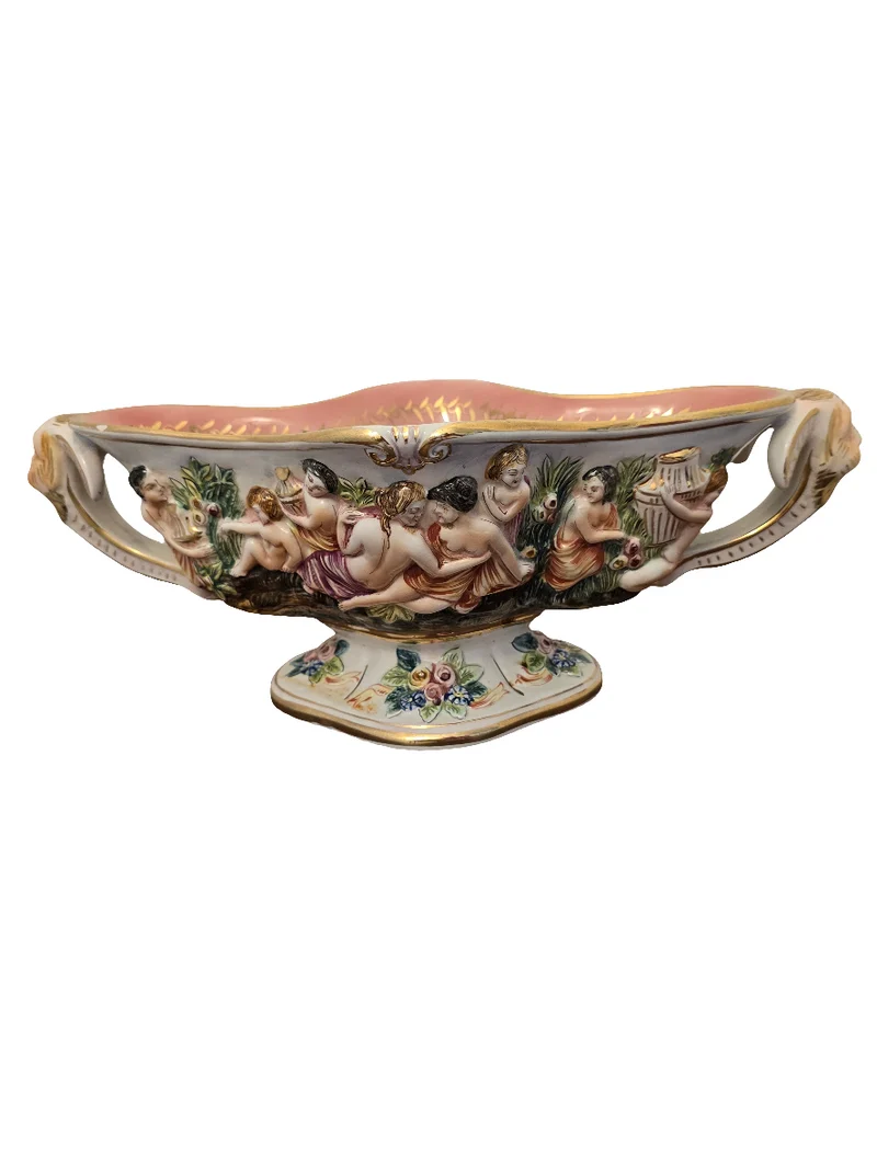 Capodimonte