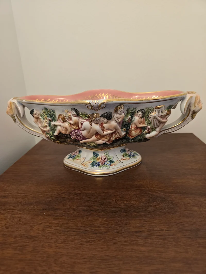 Capodimonte