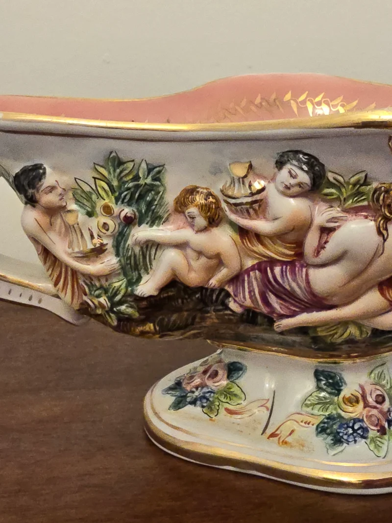 Capodimonte
