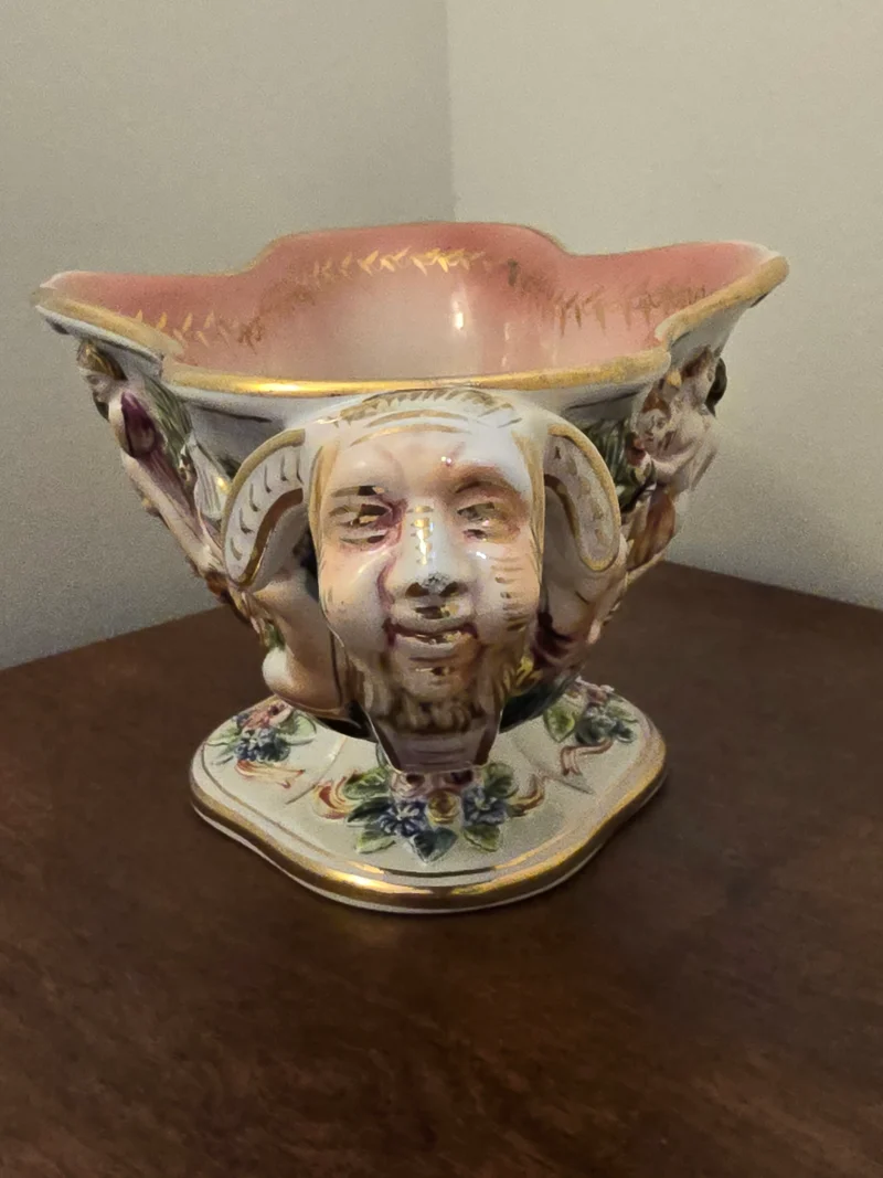 Capodimonte
