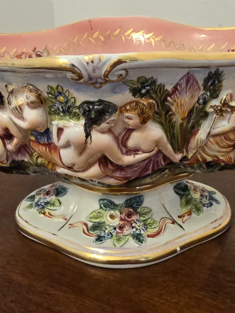 Capodimonte