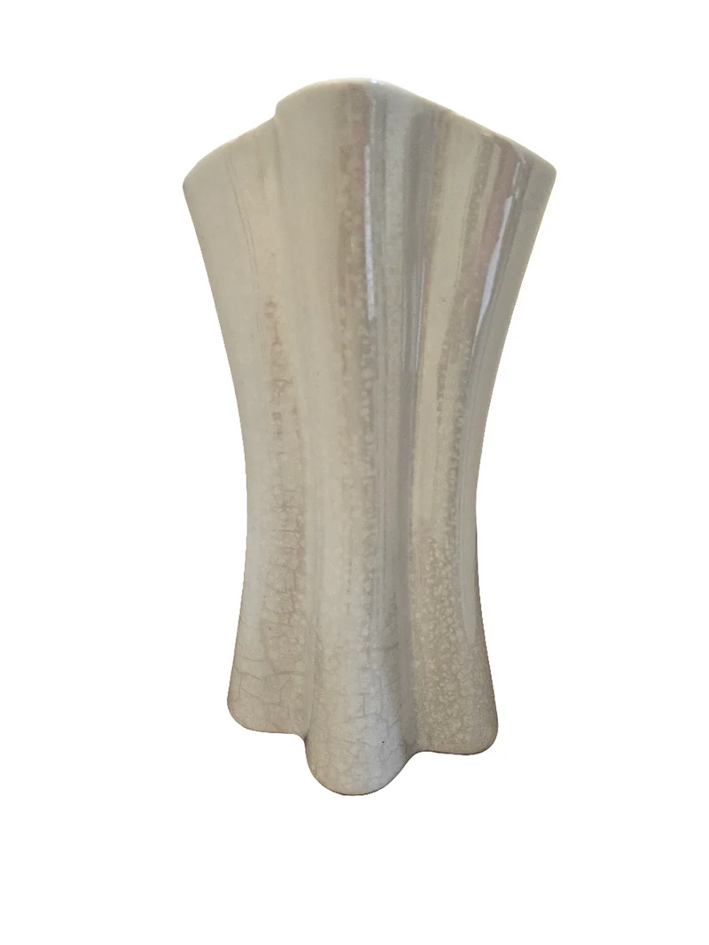 Vase vintage porcelaine
