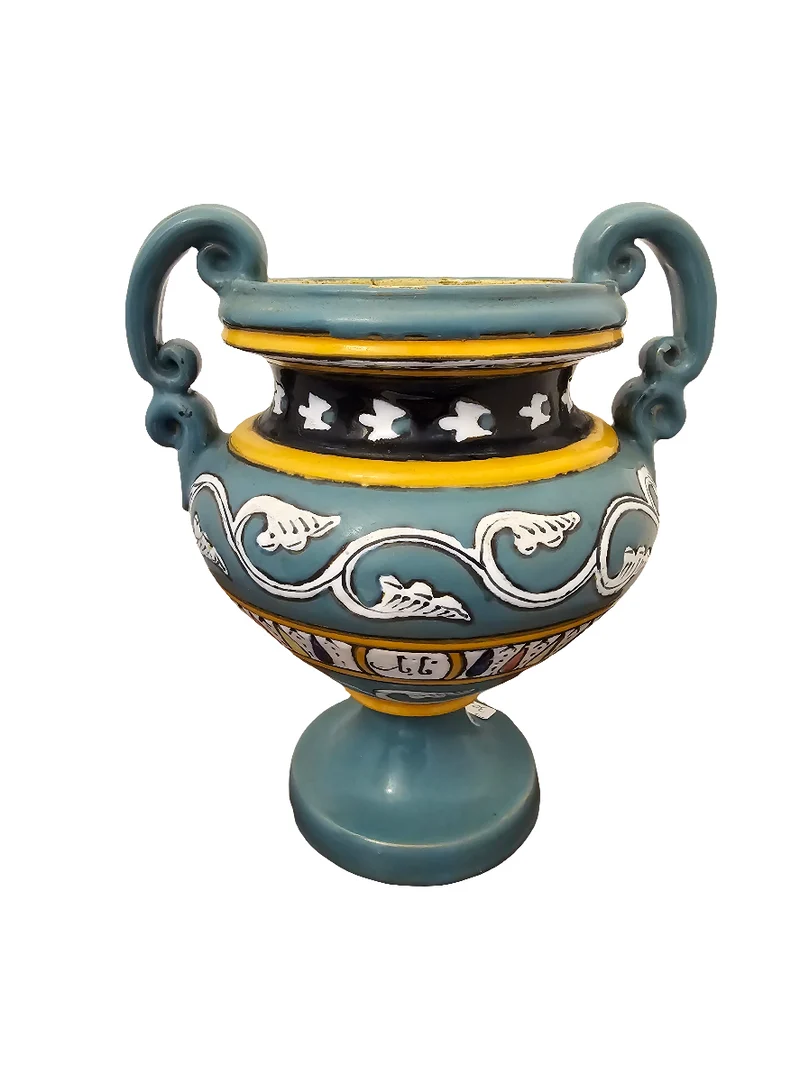 Poterie tunisienne