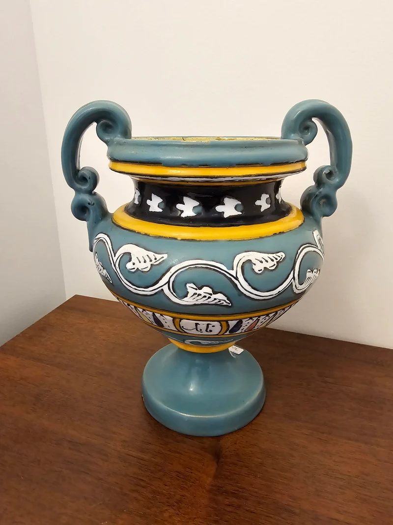 Poterie tunisienne