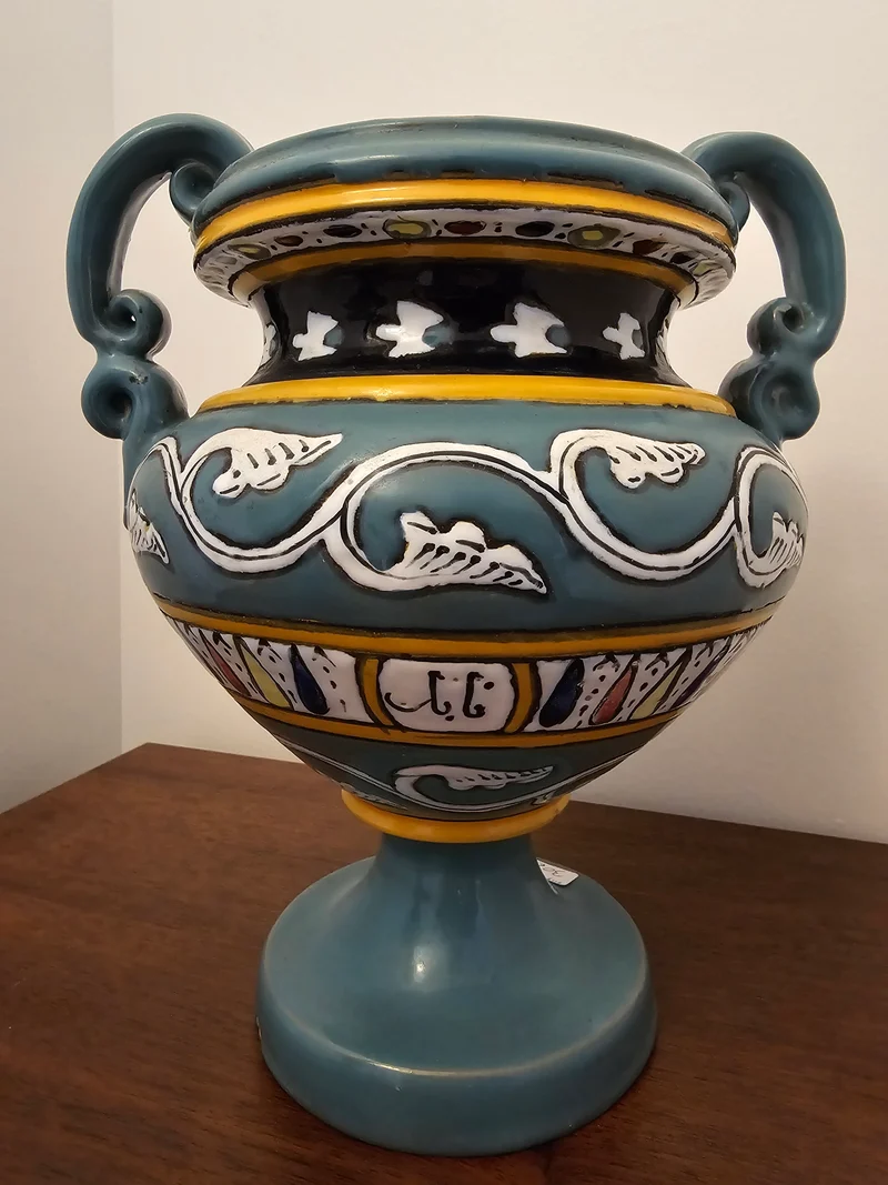 Poterie tunisienne