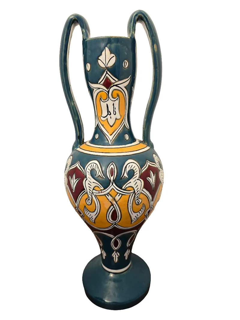 Poterie tunisienne
