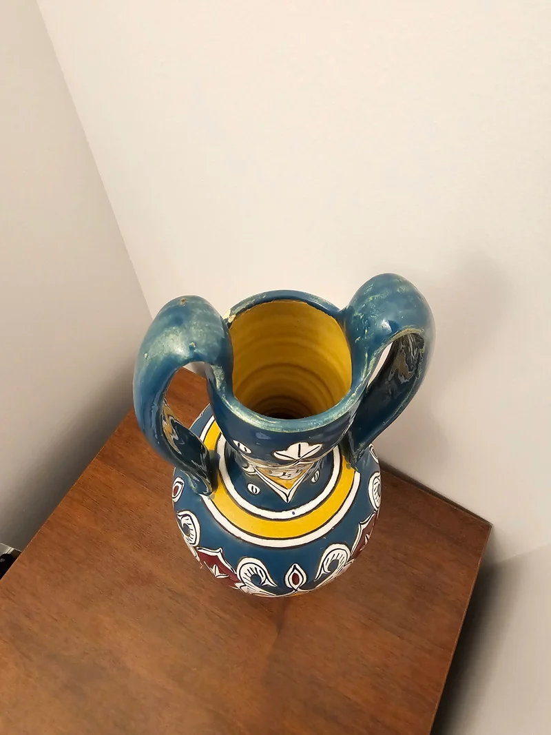 Poterie tunisienne