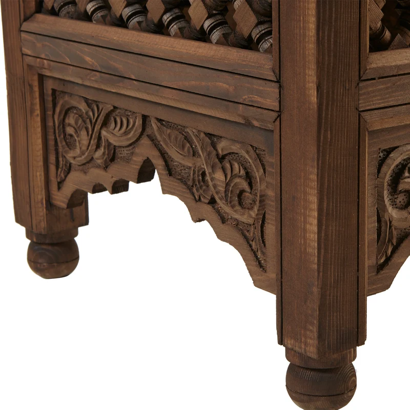 Tabouret oriental Sana