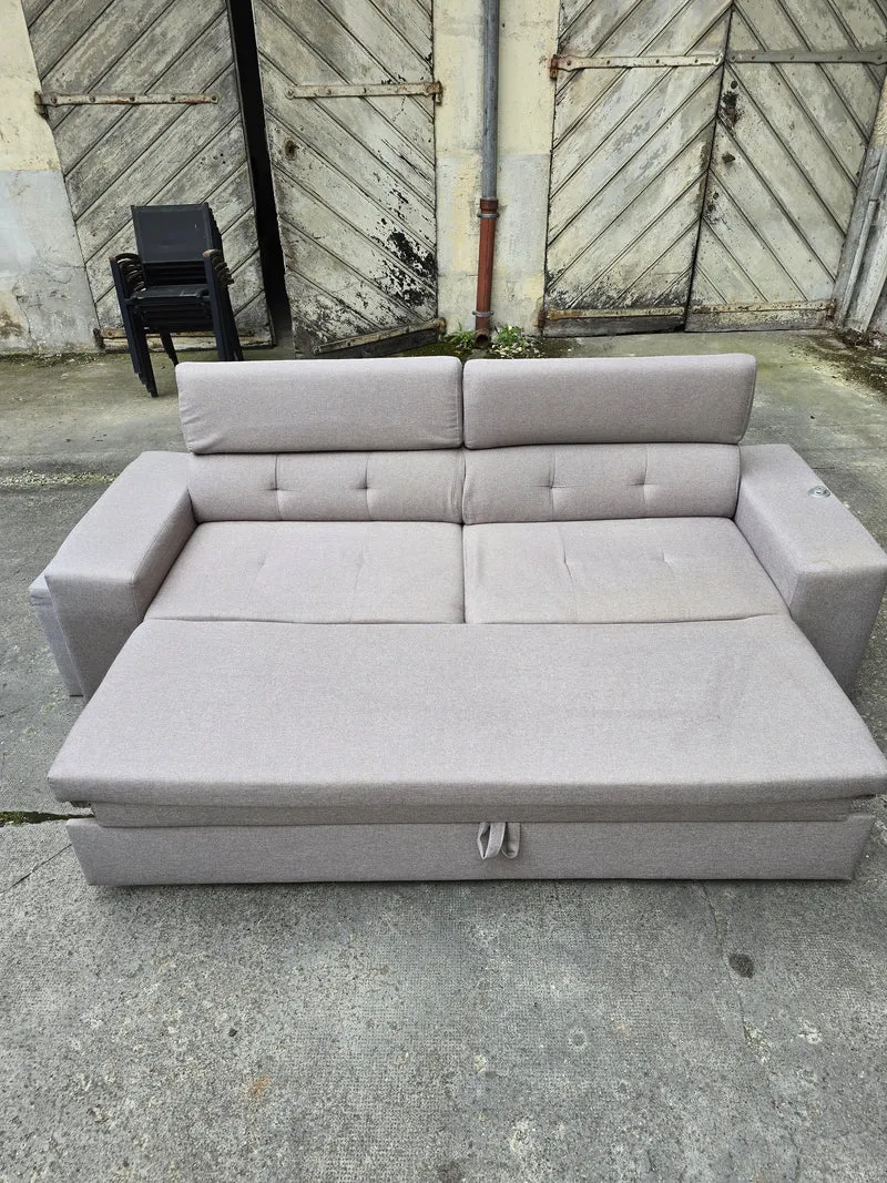 Canapé convertible