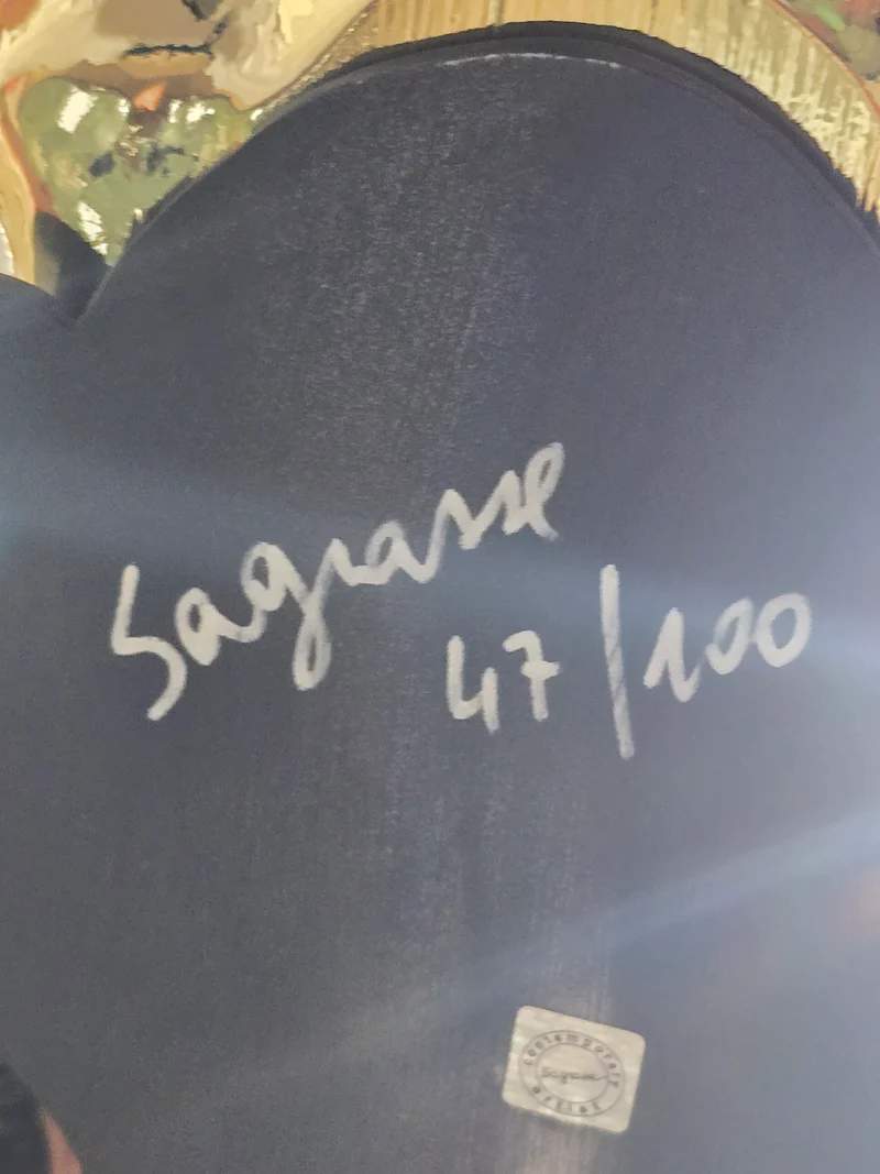 Sagrasse xoxo